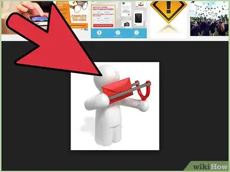 Image titled Send Your First Business Email Blast Step 9