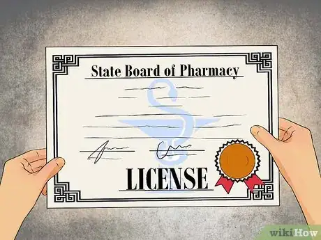 Image titled Become a Pharmacist Step 5