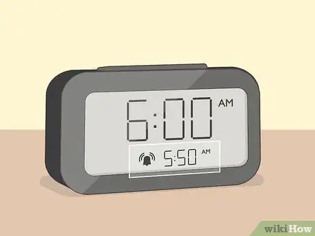 Image titled Get up Early With Less Hassle Step 3