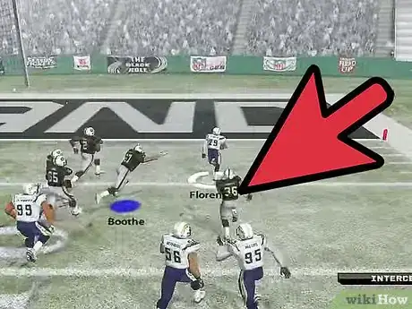 Image titled Dominate As a Superstar on Madden 08 Step 7