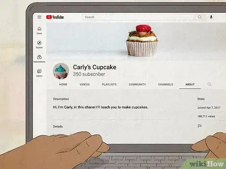 Image titled Collaborate on YouTube Step 4