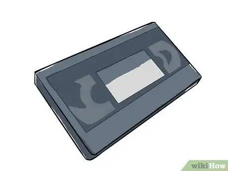 Image titled Transfer 8mm Films to Video Step 11