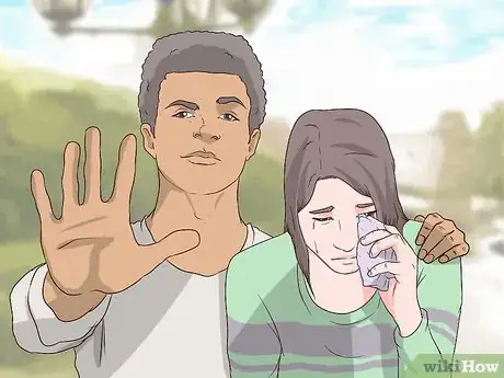 Image titled Deal With Annoying Populars Step 10