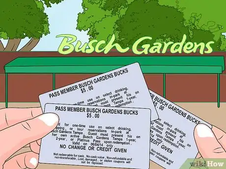 Image titled Visit Busch Gardens Tampa Step 7