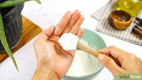 Image titled Make Aloe Moisturizer Step 9