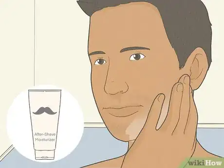 Image titled Get Rid of Razor Burn Fast Step 12