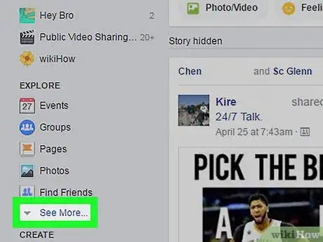 Image titled View Facebook Pokes on a PC or Mac Step 3