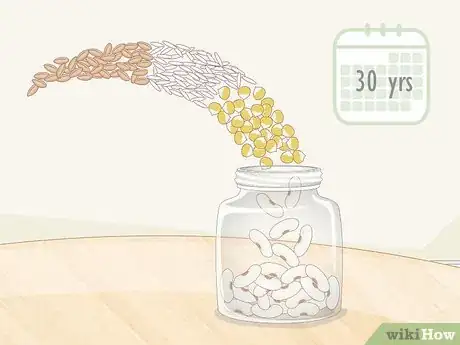 Image titled Store Food for the Long Term Step 1