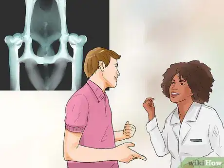 Image titled Care for Bernese Mountain Dogs Step 14