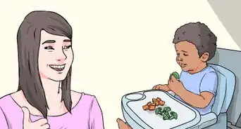 Get Children to Eat More Fruits and Vegetables