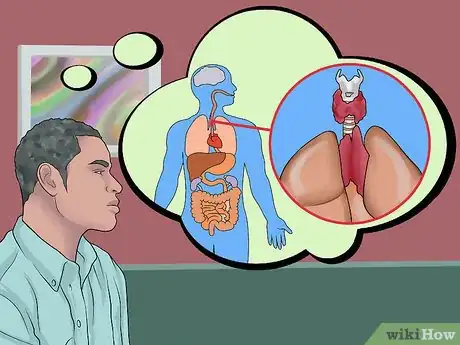 Image titled Remove a Thymoma Step 2