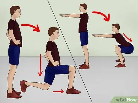 Image titled Do HIIT Workouts on the Treadmill Step 10