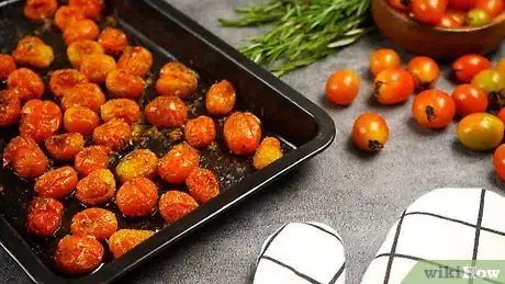 Image titled Cook Small Tomatoes Step 1