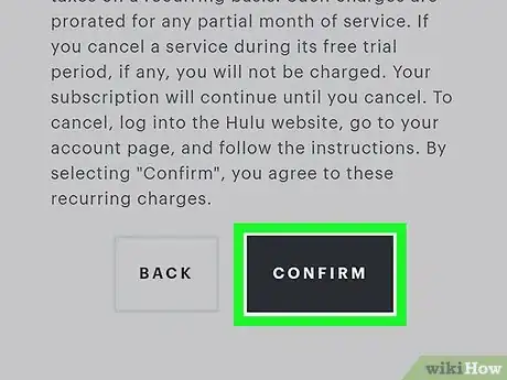 Image titled Get HBO on Hulu on Android Step 7