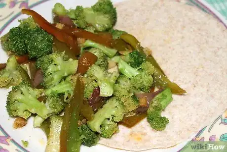 Image titled Make Broccoli and Capsicum Stir Fry Step 10