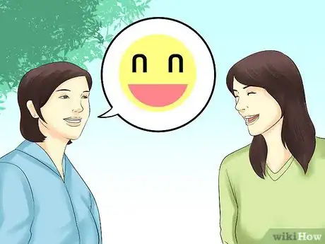 Image titled Stop One Bridesmaid from Stressing Out the Others Step 3