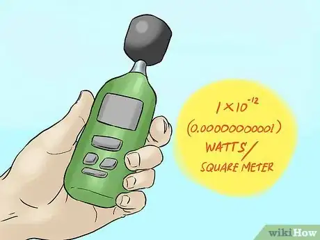 Image titled Measure Decibels Step 4