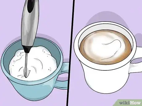 Image titled Make a Caffe Mocha Step 10