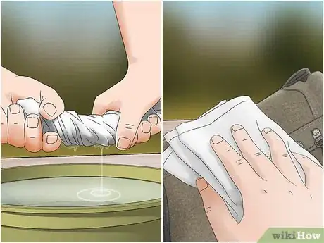 Image titled Wash Gore Tex Step 9