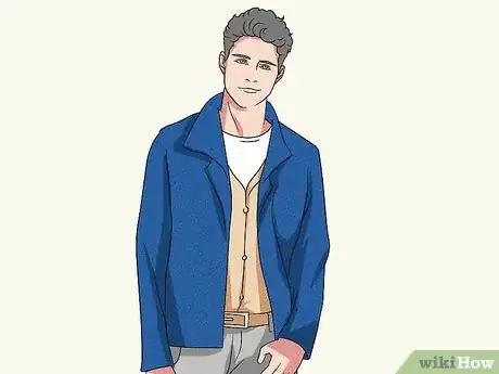 Image titled Dress Like a Londoner Step 4