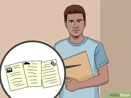 Image titled Become a Notary in Texas Step 3