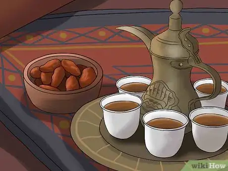 Image titled Behave During Ramadan in Dubai Step 10