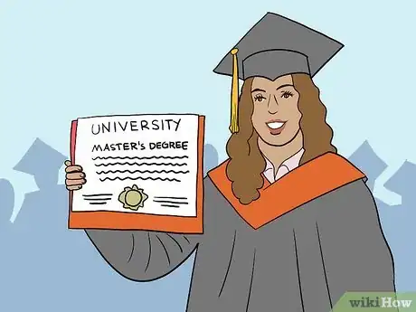 Image titled Work at a Hedge Fund Step 4