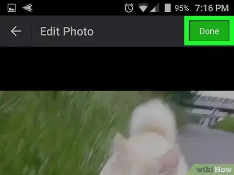 Image titled Post WeChat Moments on Android Step 10