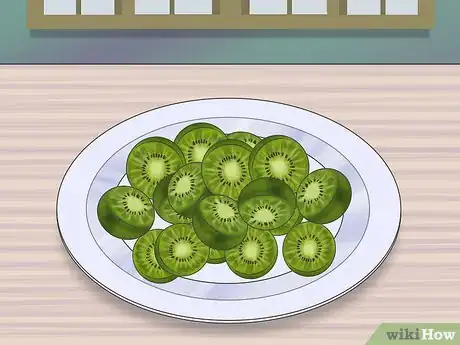 Image titled Eat Kiwi Berries Step 4