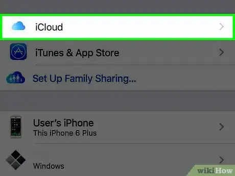 Image titled Change Your Apple ID Payment Method on an iPhone Step 2