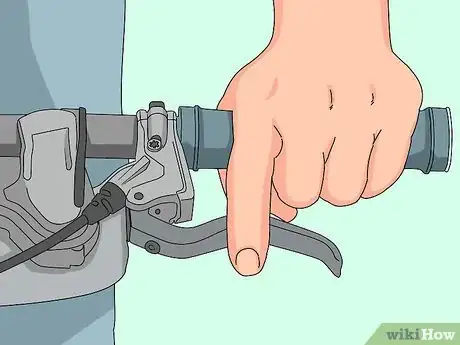 Image titled Ride a Fixed Gear Bike Step 7