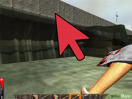 Image titled Build a Fort in 7 Days to Die Step 6