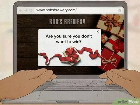 Image titled Promote a Giveaway Step 10