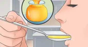 Get Rid of a Deep Cough