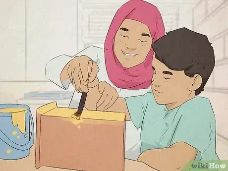 Image titled Do a Homeschool Project on Filmmaking Step 19