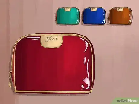 Image titled Choose a Makeup Bag Step 04