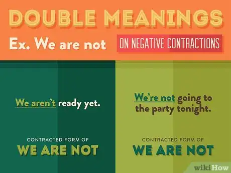 Image titled Use Contractions Step 7