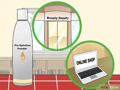 Image titled Wax Ear Hairs Step 4