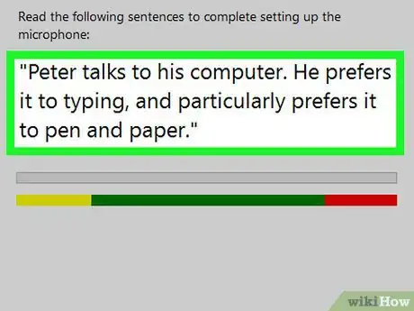 Image titled Test a Microphone on Windows Step 7