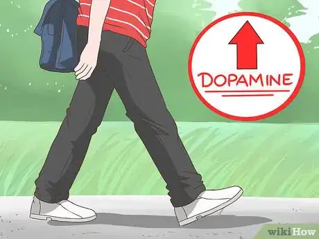 Image titled Use Exercise to Help You Overcome Addiction Step 1