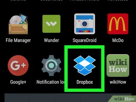 Image titled Delete a Shared Folder on Dropbox Step 10