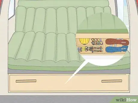 Image titled Store Climbing Gear Step 16
