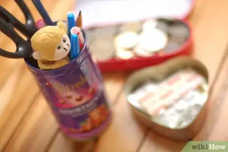 Image titled Repurpose Candy Tins Intro