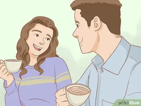 Image titled Be More Outgoing with Your Boyfriend Step 4