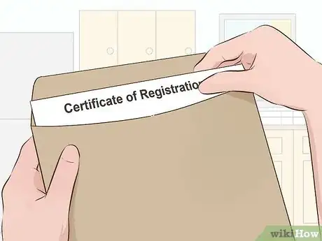 Image titled Register a Charitable Trust Step 13