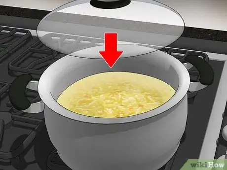 Image titled Keep Food Warm for a Party Step 7