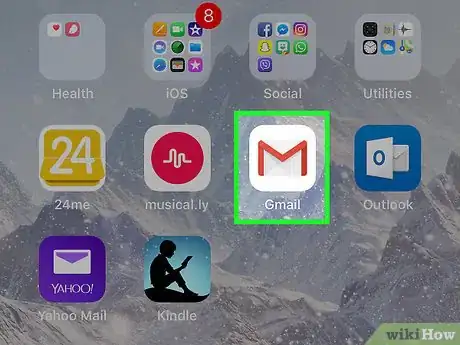 Image titled Recover Deleted Email Step 1