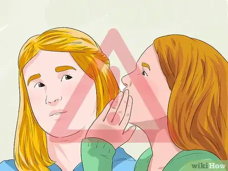 Image titled Get a Guy to Like You in Third Grade Step 13