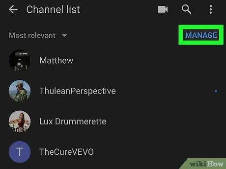 Image titled Unsubscribe to YouTube Channels on iPhone or iPad Step 4