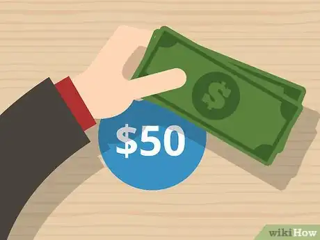 Image titled Apply for a Marriage License in Massachusetts Step 6